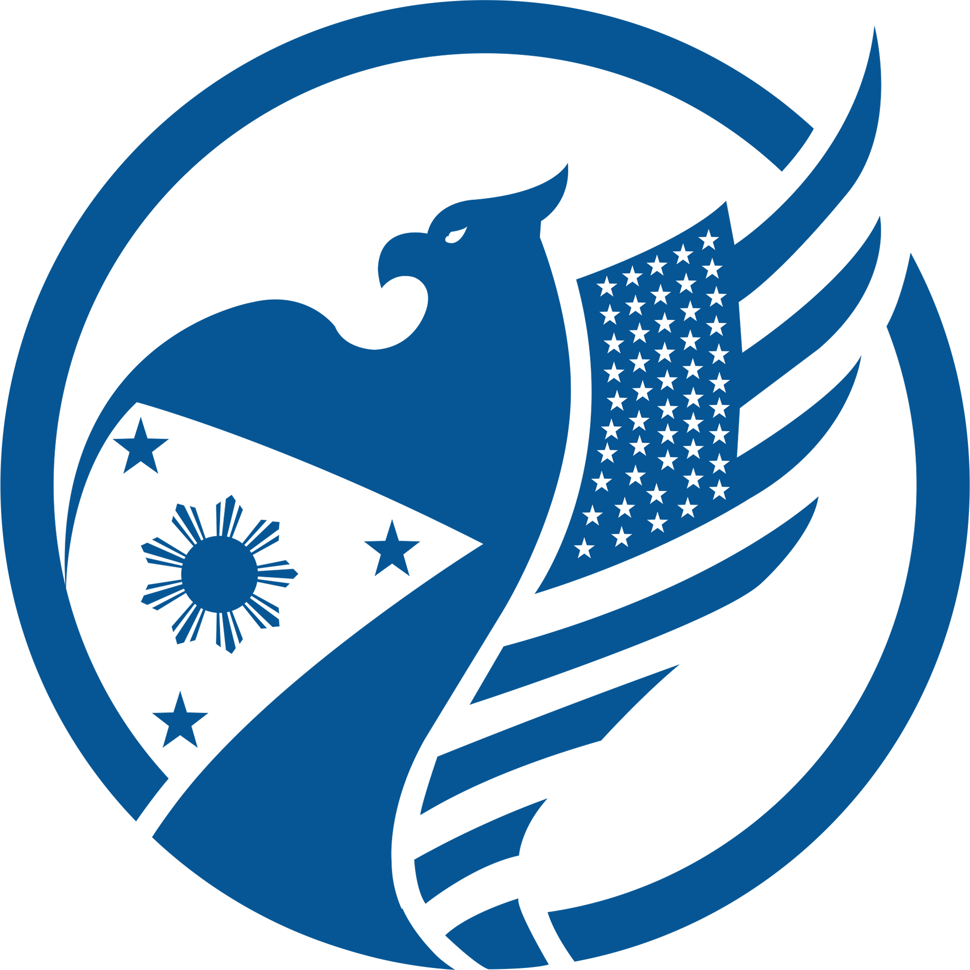 PhilAm Visa website icon