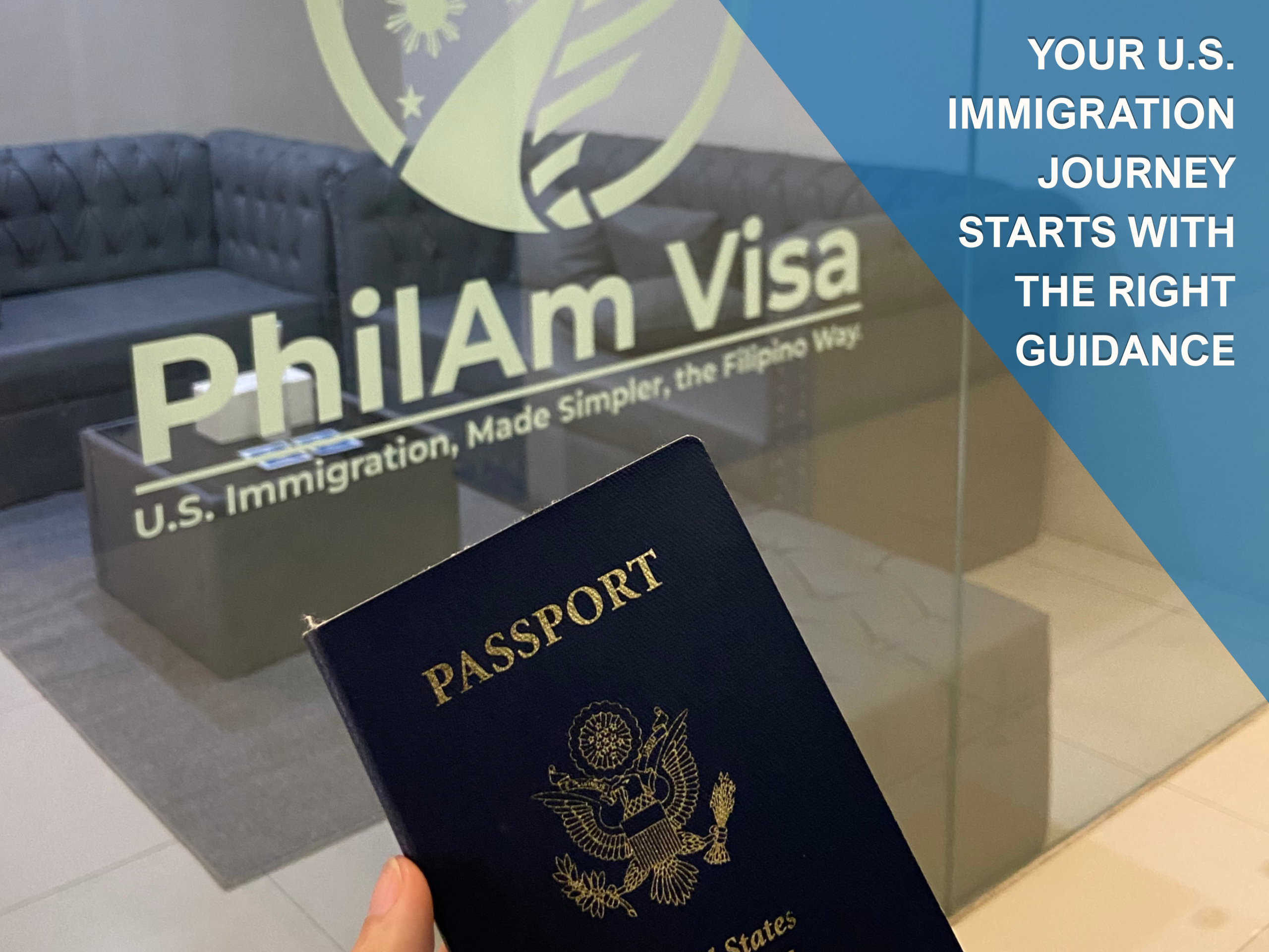PhilAm Visa Office